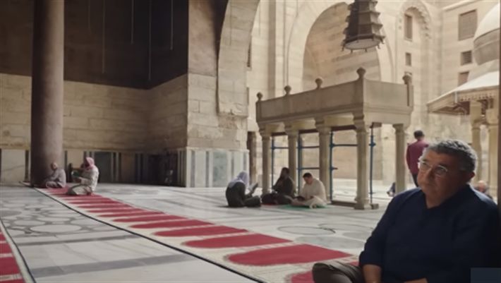 معاناة ماجد الكدواني مع المرض في “موضوع عائلي2”