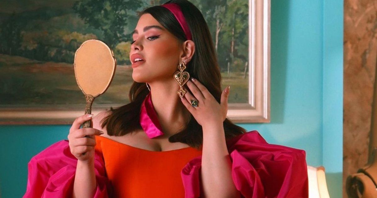 شاهد .. بعد بكاء نيمار .. روان بن حسين توجه له رسالة