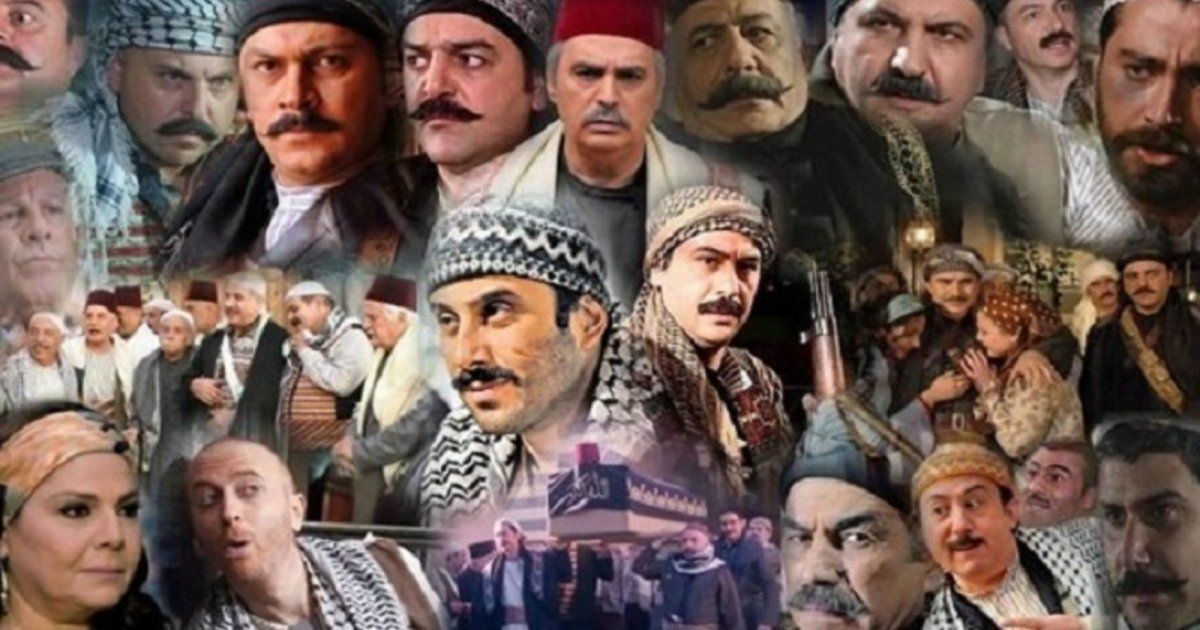 شاهد .. باب الحارة يعود في الموسم الرمضاني 2023 وعودة لأبطال الجزء الأول!