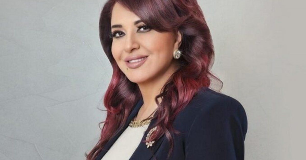 شاهد .. زواج مادلين طبر من المخرج المصري حسام الدين صلاح يحدث بلبلة وهو يخرج عن صمته