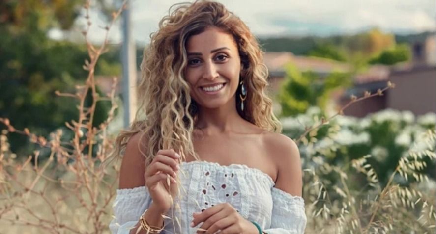 دينا الشربيني ناوية تضحكنا في رمضان 2023 : ياتري هتعرف ؟ – فيديو