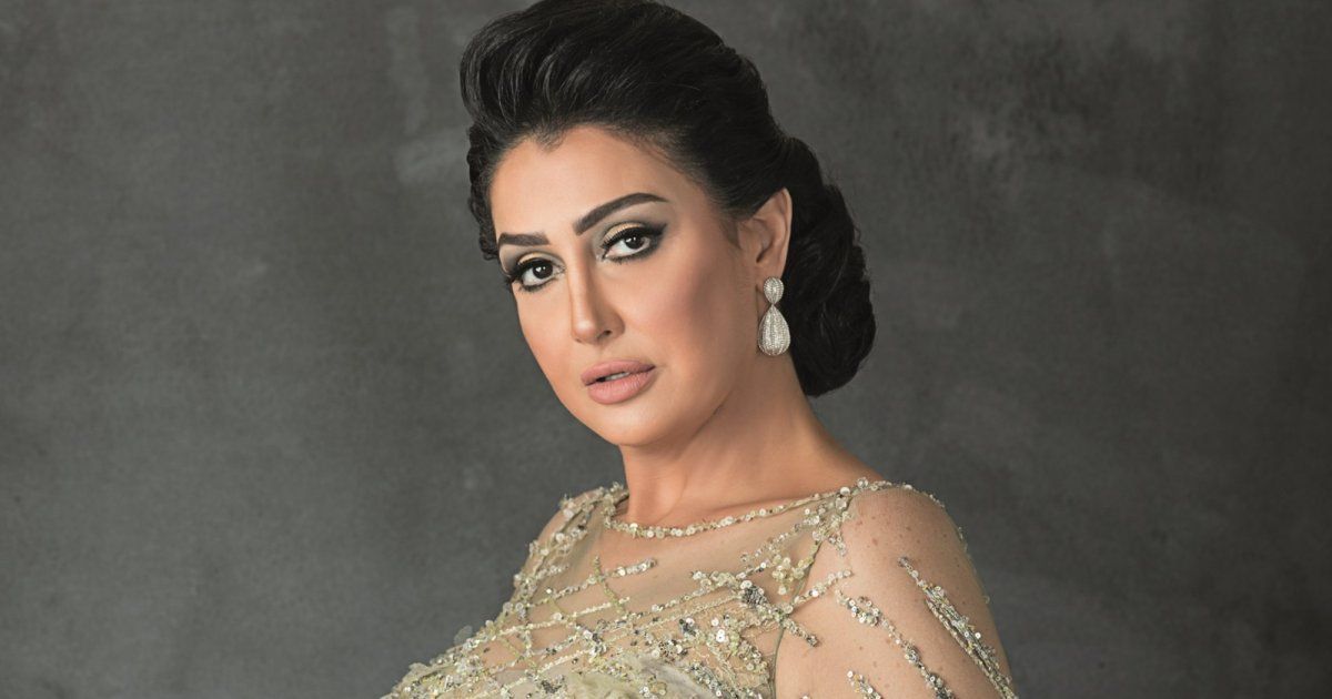 شاهد .. إبنة غادة عبد الرازق تخطف الأنظار برفقة والدتها.. والجمهور يتفاعل مع جمالهما