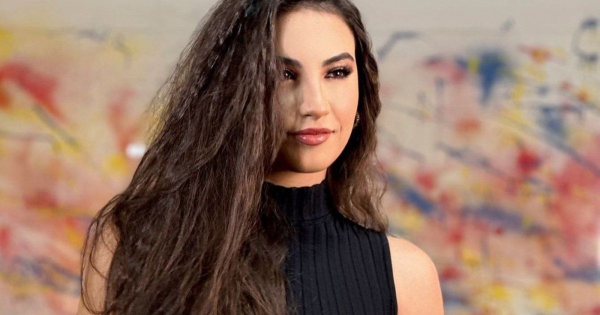 شاهد .. لين الحايك تطلق "إنت هوي".. وتحتل "الترند"