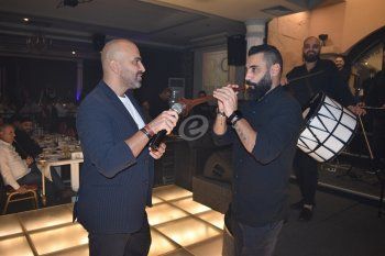 شاهد .. ناجي أسطا بسلسلة من الحفلات المرتقبة.. إليكم مواعيدها