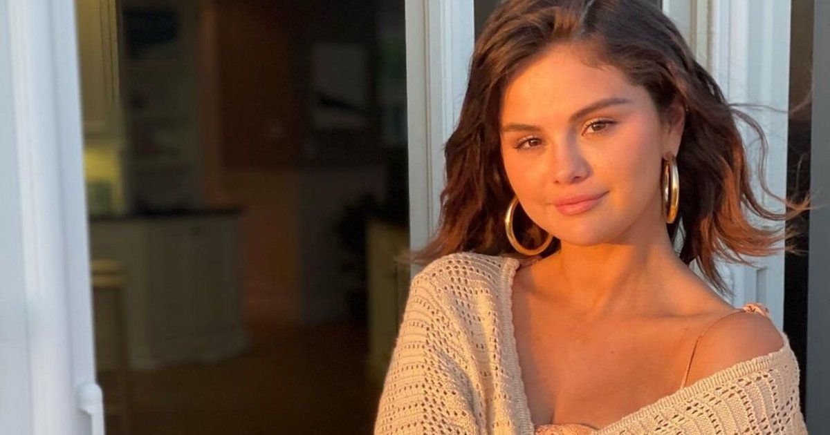 شاهد .. بالصورة - سيلينا غوميز تحافظ على نحافتها لنيل إعجاب جاستين بيبر