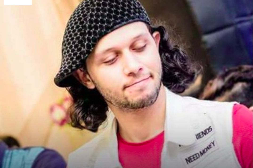 المهن الموسيقية تقرر وقف العازف عبد السلام