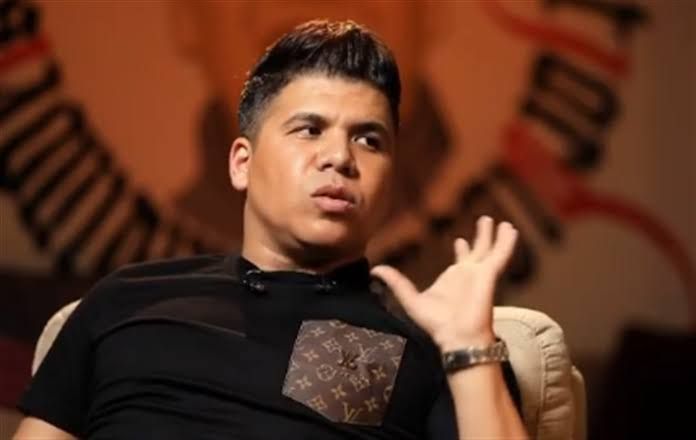 تغريم عمر كمال 50 ألف جنيه بسبب غنائه بالخارج دون تصريح