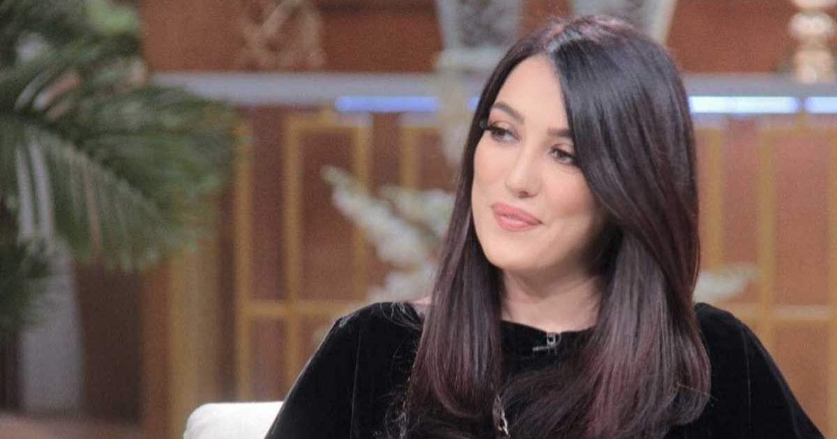 شاهد .. كندة علوش تختار اللون الأخضر لختام مهرجان البحر الأحمر- بالصور