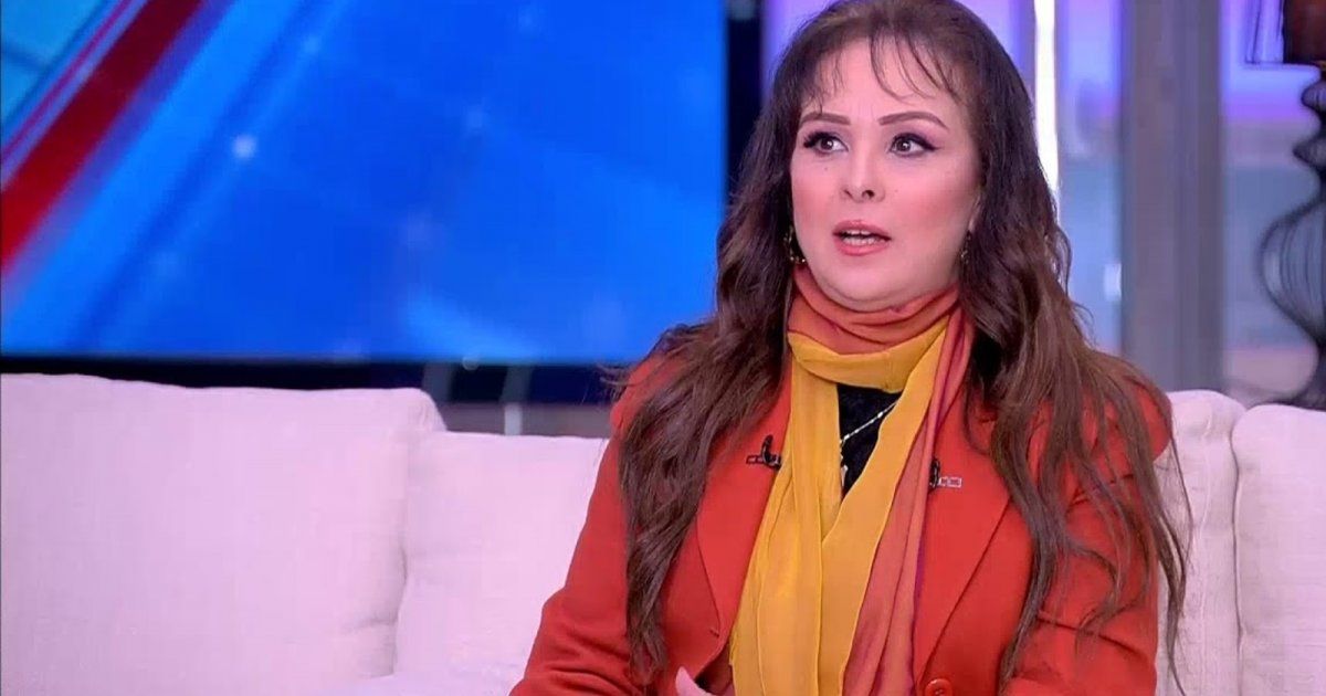 شاهد .. حنان شوقي بتصريحات جريئة.. "يشاهدون فيلم الإرهاب والكباب لرؤية ساقي"