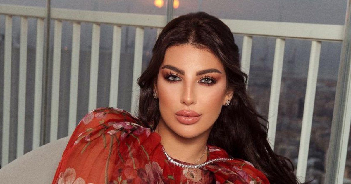 شاهد .. زينة سلامة تنفي خبر وفاتها وتتخذ الإجراءات اللازمة