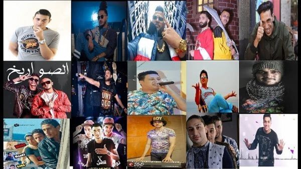 فلوس مطربي المهرجانات يامصطفي مصدر تمويل النقابة : اوعي تحاربهم