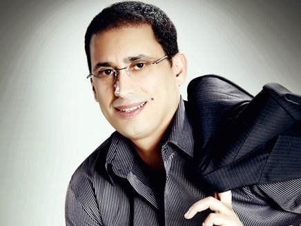 شاهد .. بعد غياب عن الدراما المصرية .. أحمد عيد يعود وهذه التفاصيل