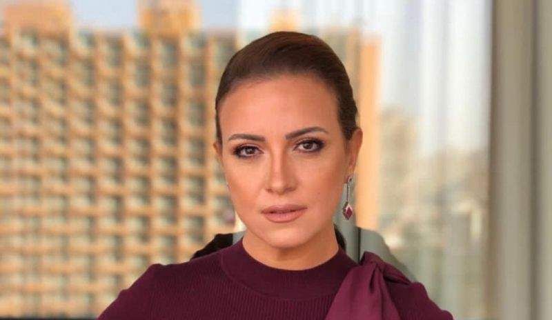 شاهد .. خاص الفن - ريهام عبد الغفور تكشف كواليس شخصيتها فى "الغرفة ٢٠٧"