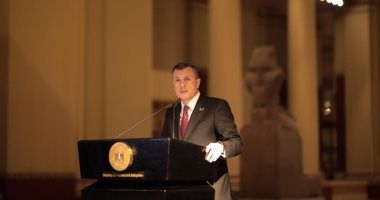 أحمد عيسى: مصر لا تحافظ على تراثها وآثارها فقط ولكن على تراث وآثار العالم