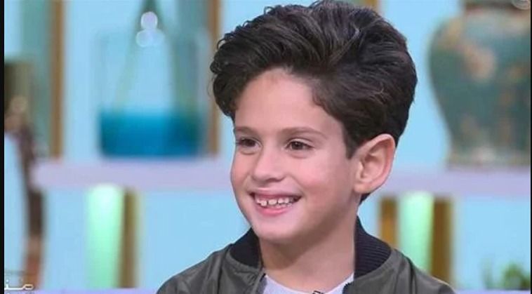 فركش تصوير ساعة إجابة .. وبطل العمل الطفل سليم مصطفي