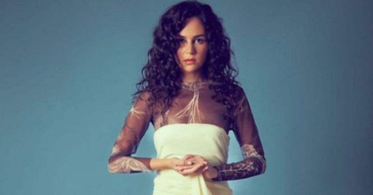 شاهد .. خاص الفن - ركين سعد : "رحمة أرهقتني فى "اتزان" واستعنت بأطباء نفسيين"