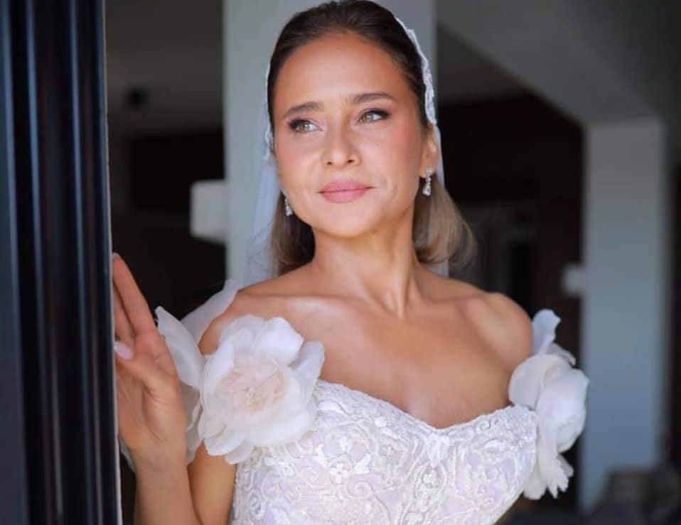 بشاير رمضان 2023 هلت علينا: نيللي كريم بدأت تصوير “عملة نادرة”