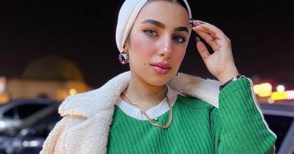 شاهد .. بعد إلقاء القبض عليها.. من هي الجميلة هدير عاطف؟