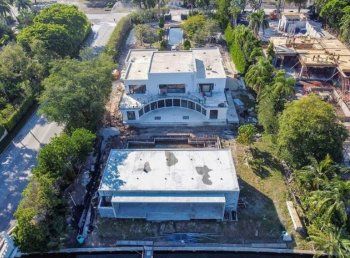 شاهد .. شاهدوا منزل إبنة دونالد ترامب وزوجها.. سعره تجاوز الـ 24 مليون دولار