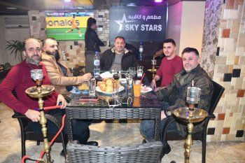 شاهد .. ربيع الأسمر يعود بعد غياب الى الدراما ويحضر مفاجأة الى محبيه