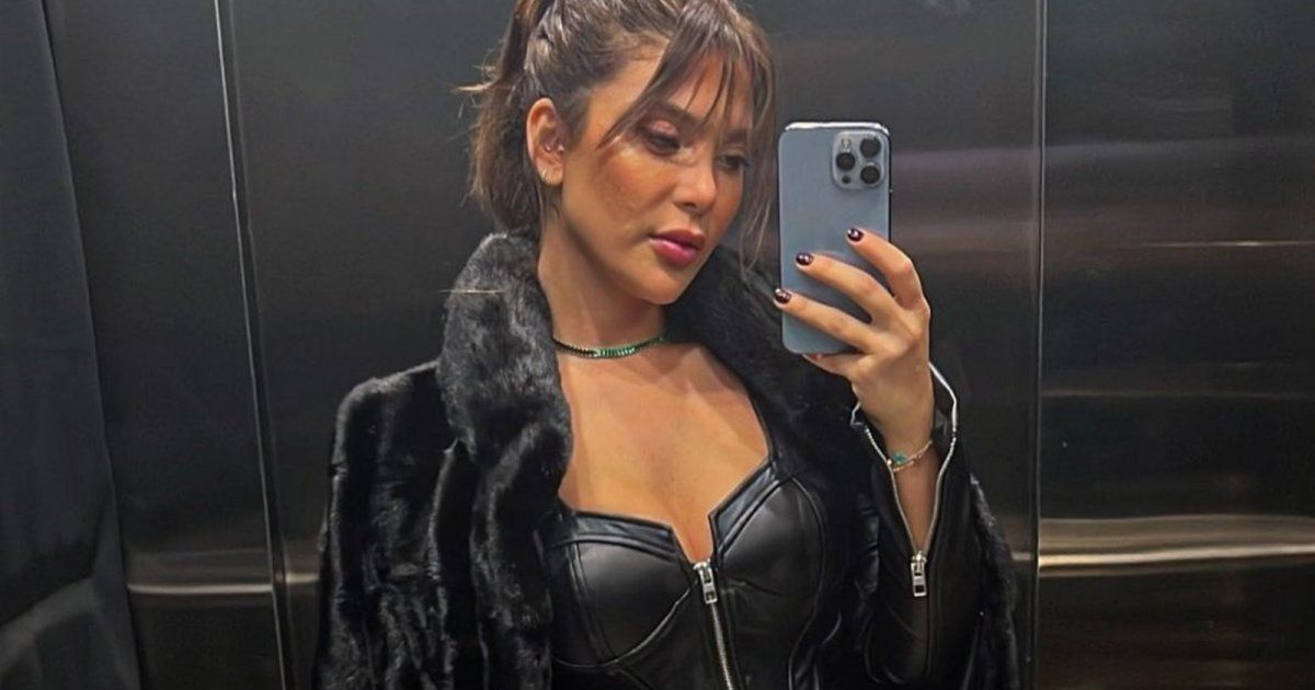 شاهد .. زوجة معتصم النهار السابقة تتصدر الترند بعد إنتشار صور قديمة لها.. فهل تغيرت؟