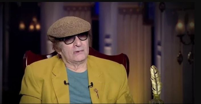 لمحبي محيي إسماعيل هيكشف أسرار عن حياته الشخصية في حبر سري