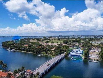 شاهد .. شاهدوا منزل إبنة دونالد ترامب وزوجها.. سعره تجاوز الـ 24 مليون دولار