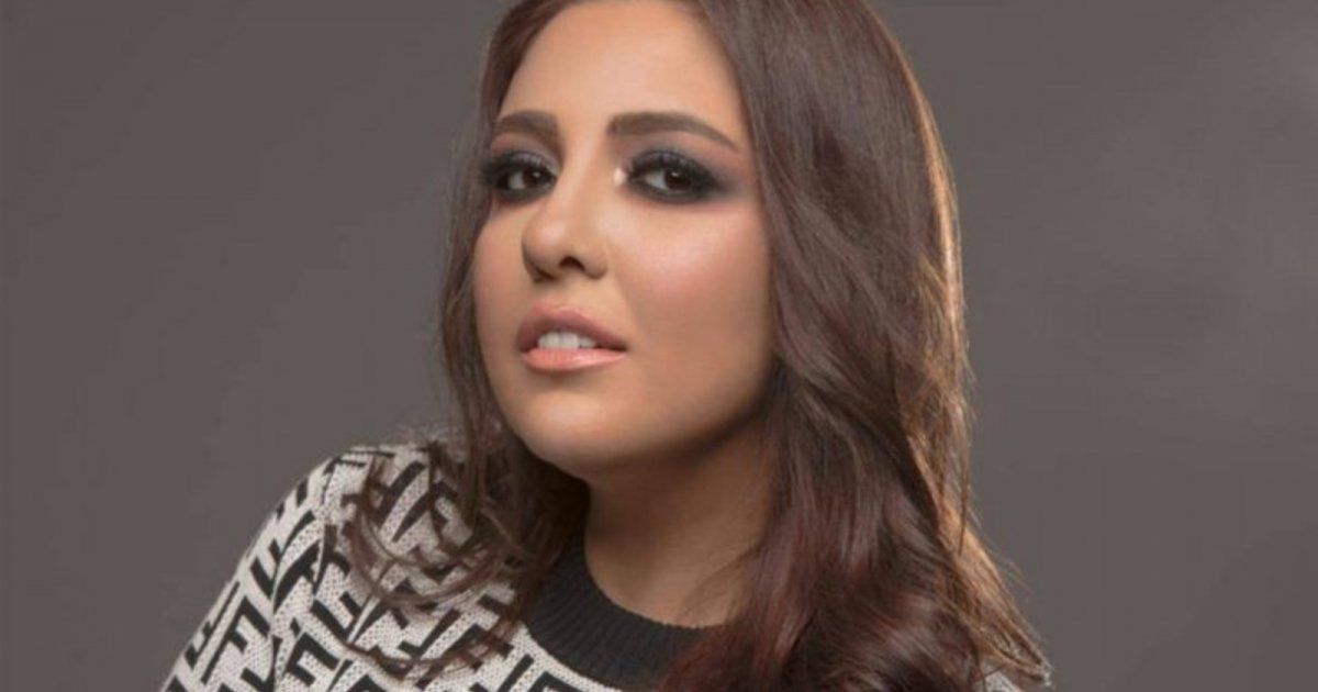 شاهد .. مي كساب تكشف عن بعض تفاصيل مسلسل "العمدة"