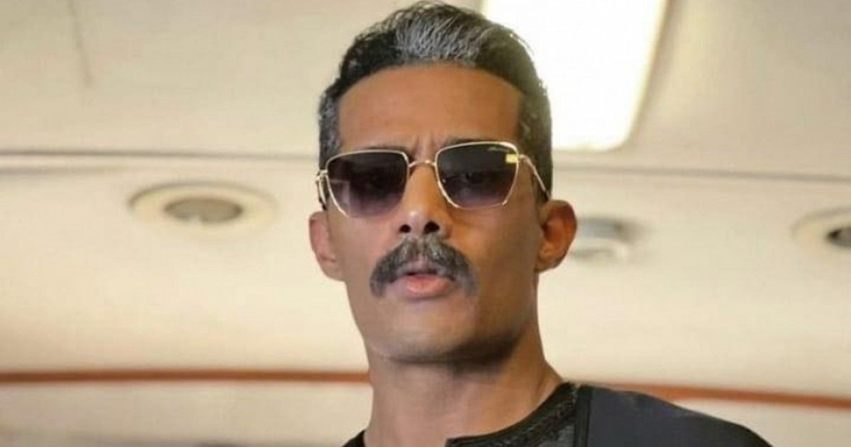 شاهد .. بالفيديو- مشهد قاسي من "العمدة" لمحمد رمضان يتصدر الترند.. وتفاعل من الوسط الفني