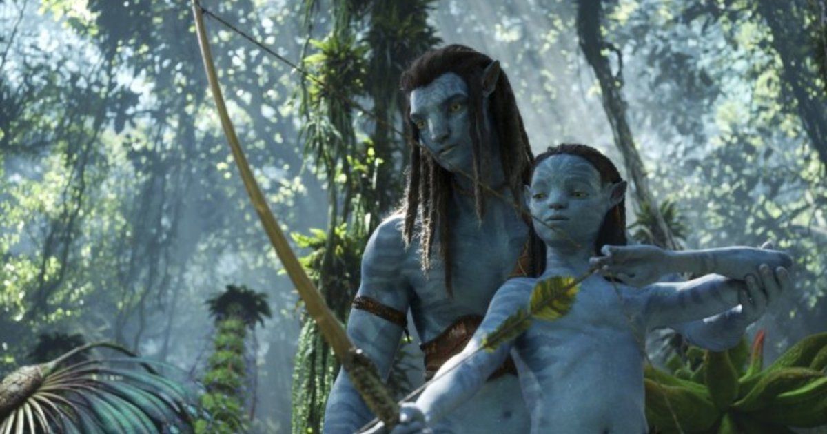 شاهد .. العرض الأول لفيلم "Avatar" في دولة عربية
