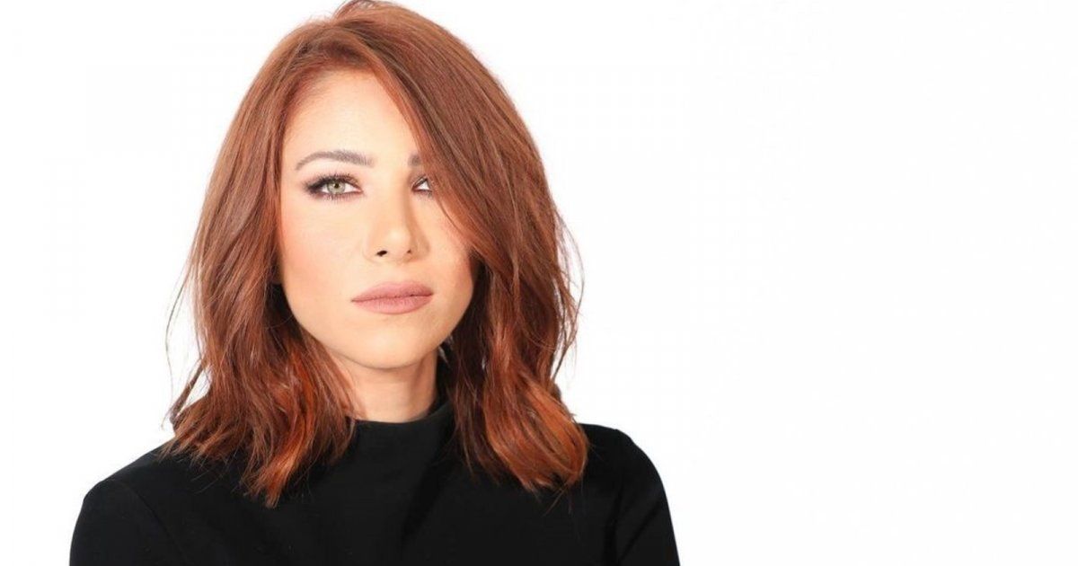 شاهد .. بالفيديو- هذا ما جمع دانييلا رحمة بـ ناعومي كامبل ومحمد حديد