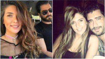 شاهد .. زوجة معتصم النهار السابقة تتصدر الترند بعد إنتشار صور قديمة لها.. فهل تغيرت؟