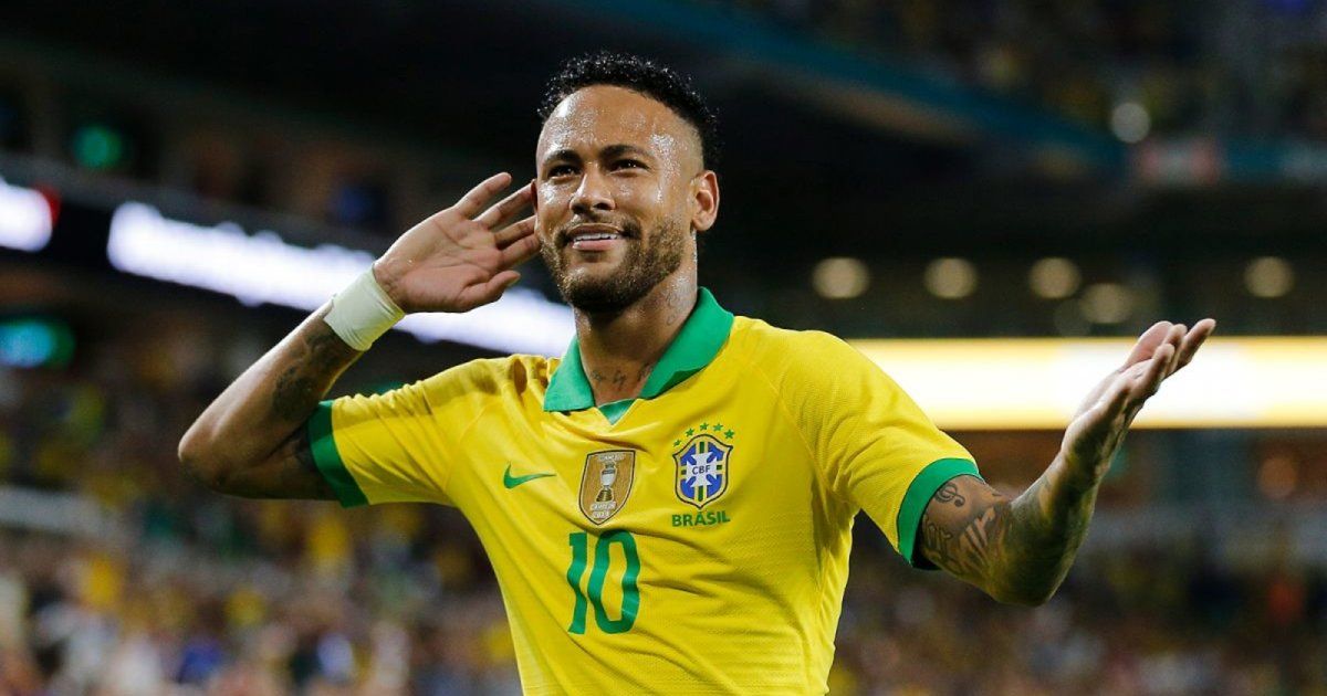 شاهد .. بعد اتهامات بالغش والفساد... محكمة إسبانية تصدر قرار جديد بحق الاعب البرازيلي نيمار