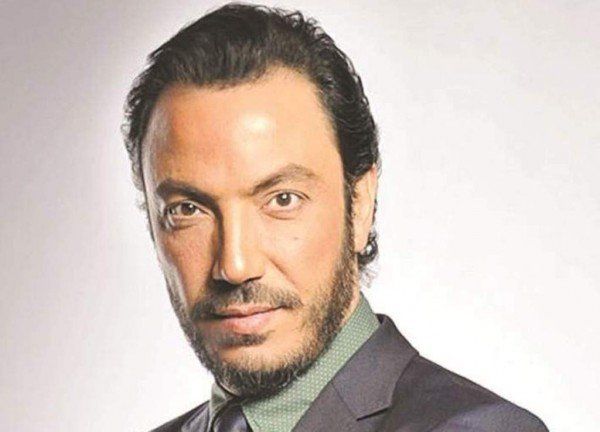 شاهد .. مسلسل "مذكرات زوج" لطارق لطفي يلحق بالموسم الرمضاني