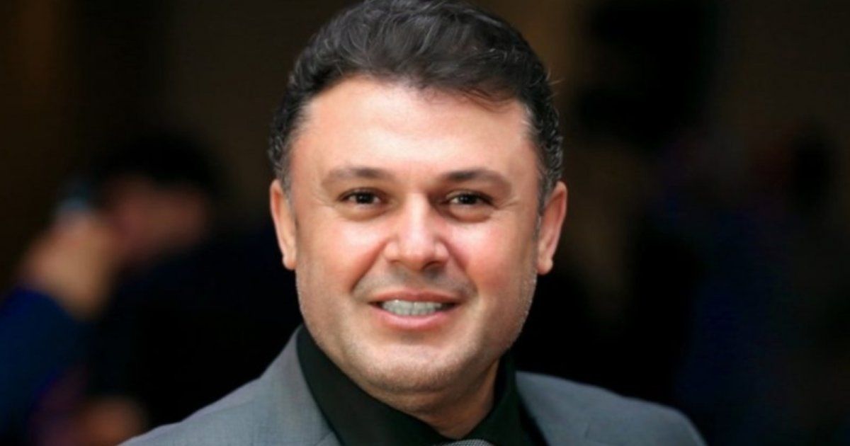 شاهد .. ربيع الأسمر يعود بعد غياب الى الدراما ويحضر مفاجأة الى محبيه