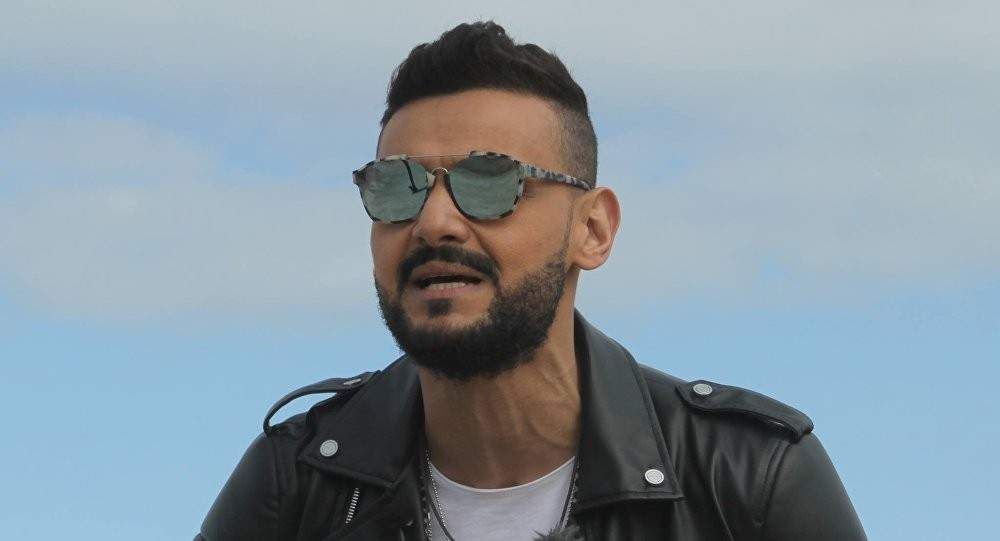 شاهد .. محيي إسماعيل يحذر رامز جلال: "حتروح في 60 داهية"