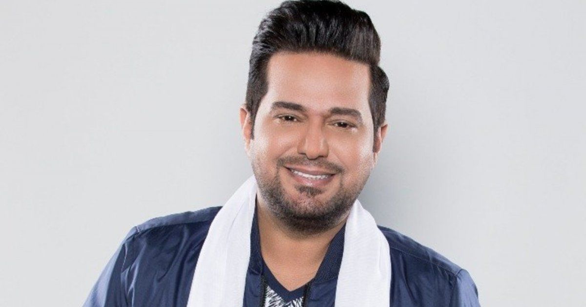 شاهد .. وفاة والد الفنان حاتم العراقي