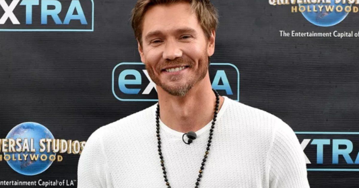 شاهد .. تشاد مايكل موراي: "أعتقد أنني خائف من الموت"