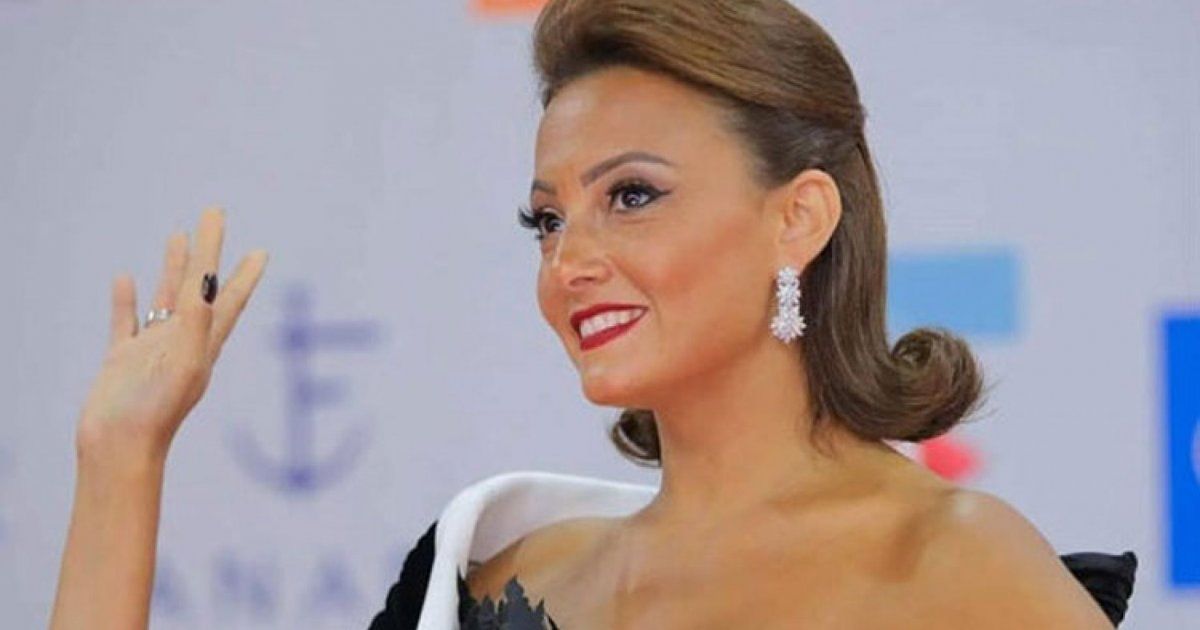 شاهد .. خاص- بشرى تكشف للفن عن تفاصيل ألبومها الجديد