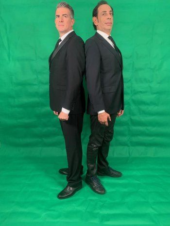 شاهد .. هل يضعف شكسبير أمام حركات ماريوكا المغرية ؟ .. ماريو باسيل سيكشف لنا