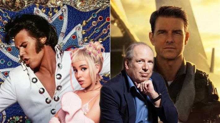 دوجا كات وهانز زيمر غير مؤهلين لأوسكار 2022