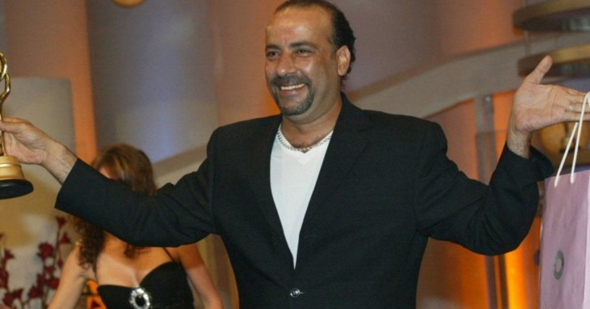 شاهد .. محمد سعد يحتفل اليوم بعيد ميلاده.. كم أصبح عمره؟