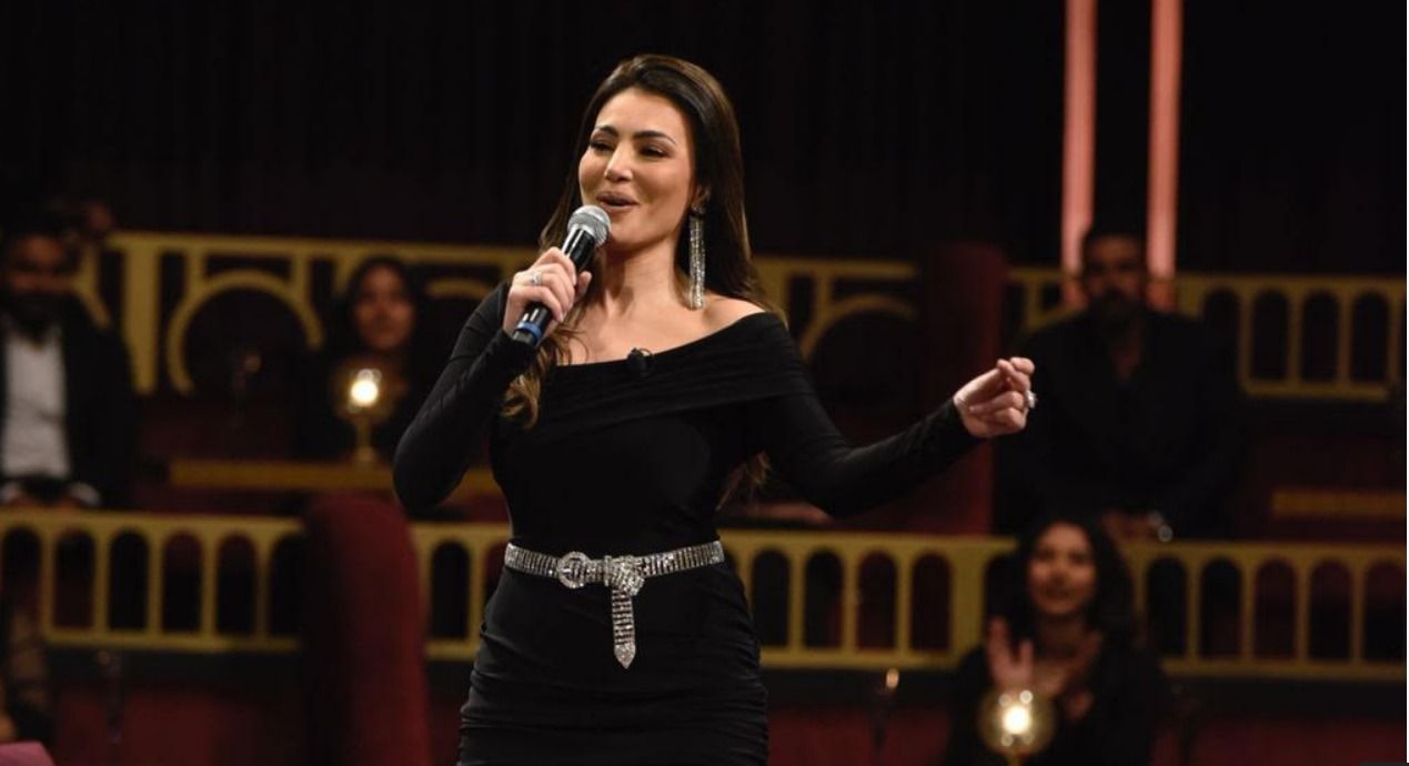 دينا فؤاد وخالد سليم ضيفا أمير كرارة فى حلقة استثنائية ببرنامجه “سهرانين”.. الخميس والجمعة