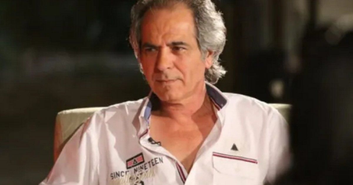 شاهد .. وفاة الشاعر صفوح شغالة عن عمر يناهز 66 عاماً