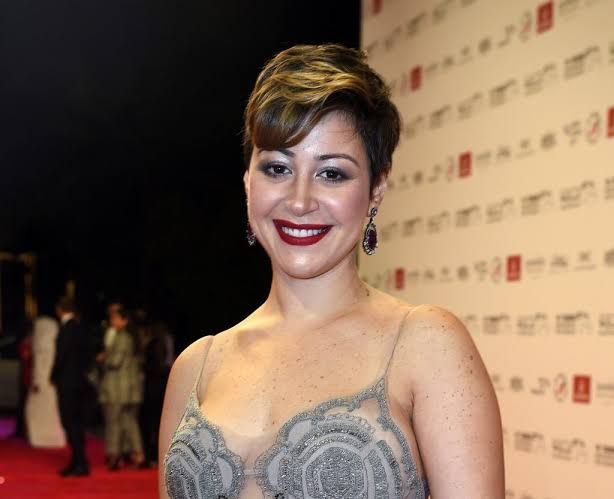 منة شلبي براءة من تهمة جلب المخدرات