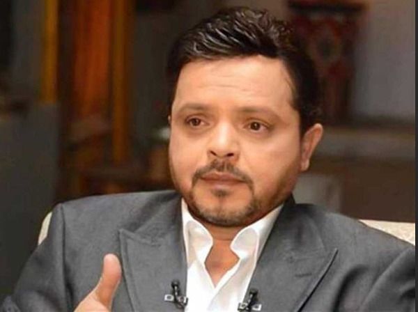 محمد هنيدي في ضيافة معرض جدة للكتاب 2022 في يومه الخامس