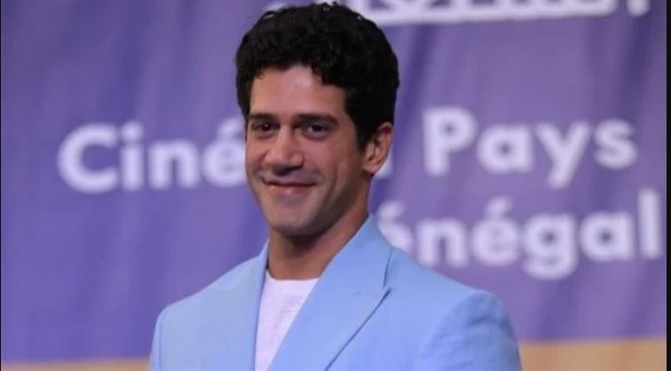 تحذير ناري من الفنان أحمد مجدي من هذا المحتال – شاهد التفاصيل