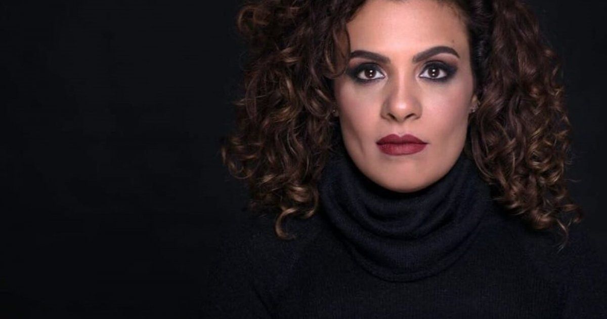 شاهد .. خاص- يارا جبران تكشف تفاصيل مشاركتها في "سيب وأنا أسيب"