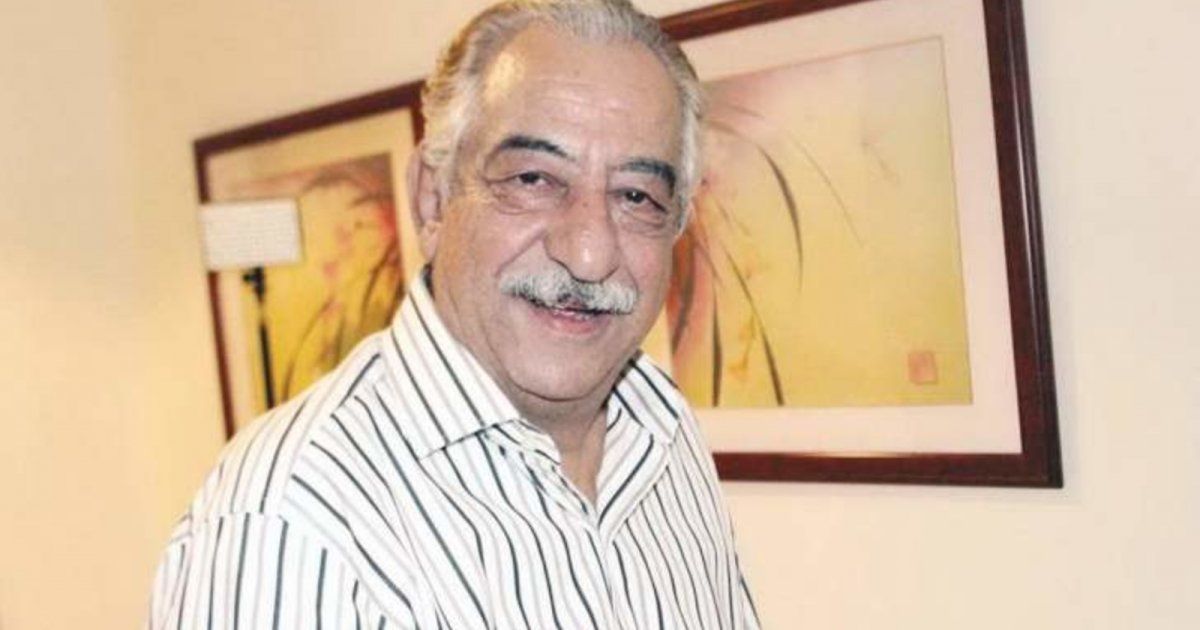 شاهد .. أحمد راتب قدم عرضا كوميديا ليلة وفاة والده ولهذا السبب تم اعتقاله