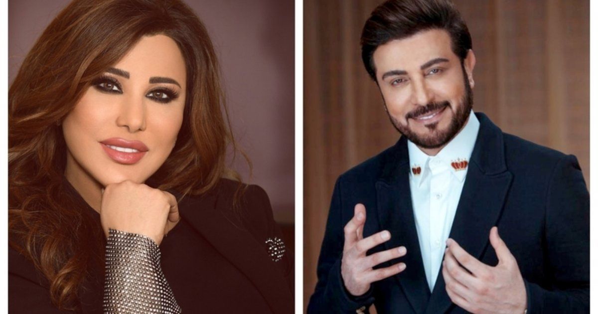 شاهد .. هذا كان تقييم خبير العطورات روائح عطور أحلام ونجوى كرم وماجد المهندس